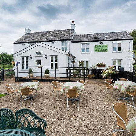 Middle Holly Cottage Scorton  Bagian luar foto