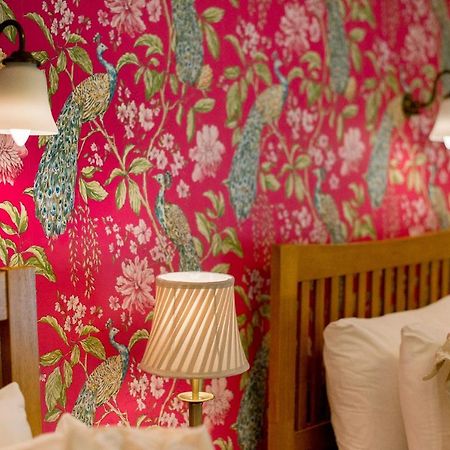 Middle Holly Cottage Scorton  Bagian luar foto