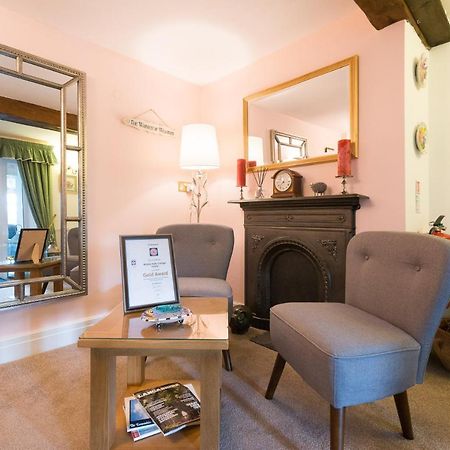 Middle Holly Cottage Scorton  Bagian luar foto