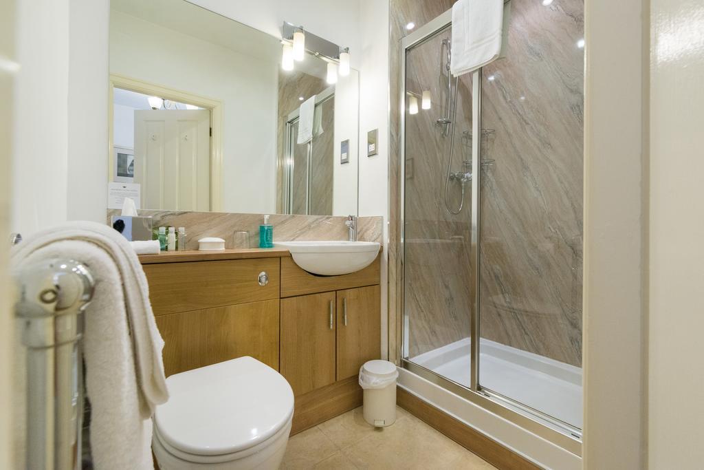 Middle Holly Cottage Scorton  Bagian luar foto