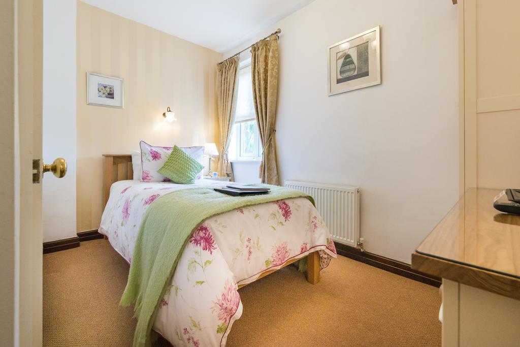 Middle Holly Cottage Scorton  Bagian luar foto