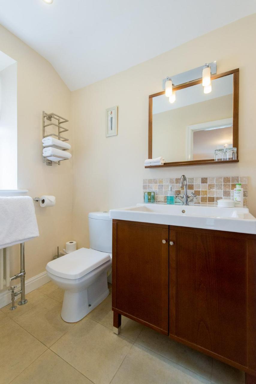 Middle Holly Cottage Scorton  Bagian luar foto