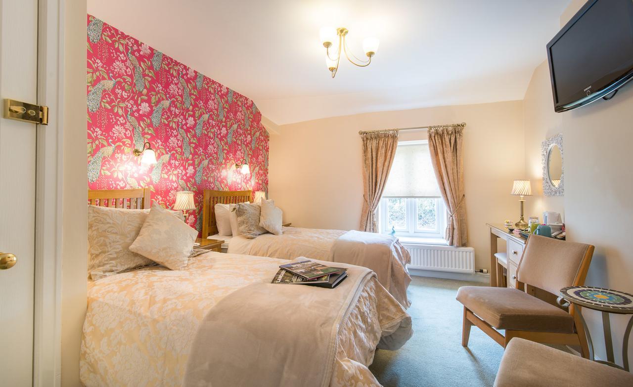 Middle Holly Cottage Scorton  Bagian luar foto