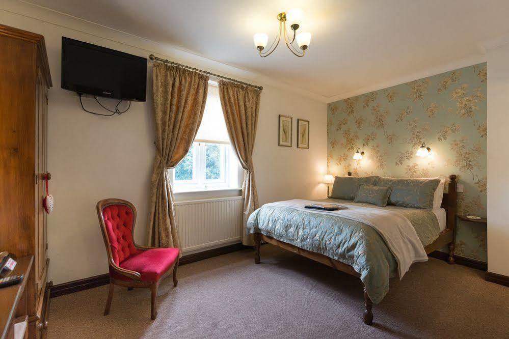 Middle Holly Cottage Scorton  Bagian luar foto