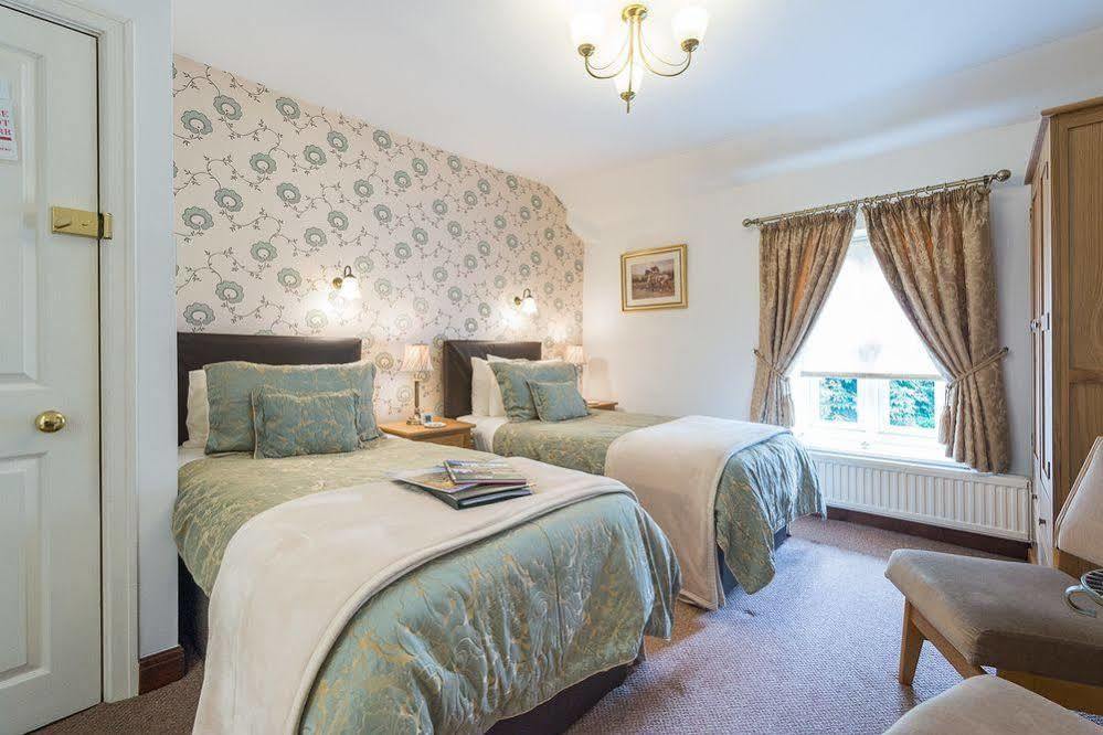 Middle Holly Cottage Scorton  Bagian luar foto