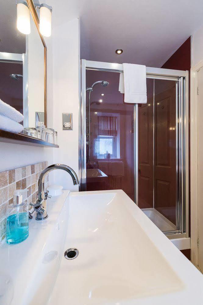 Middle Holly Cottage Scorton  Bagian luar foto