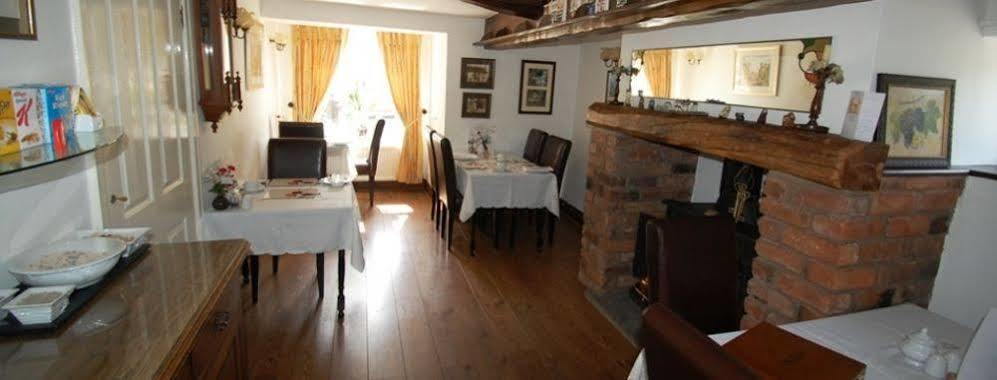 Middle Holly Cottage Scorton  Bagian luar foto