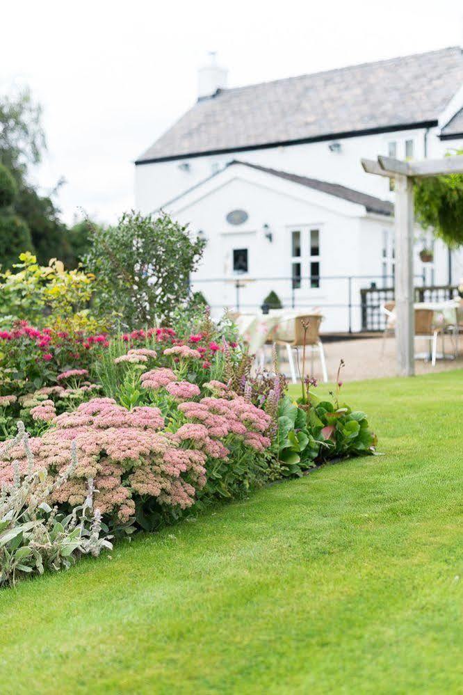 Middle Holly Cottage Scorton  Bagian luar foto