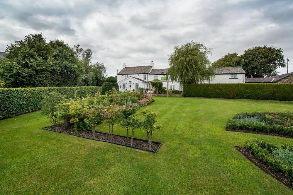 Middle Holly Cottage Scorton  Bagian luar foto