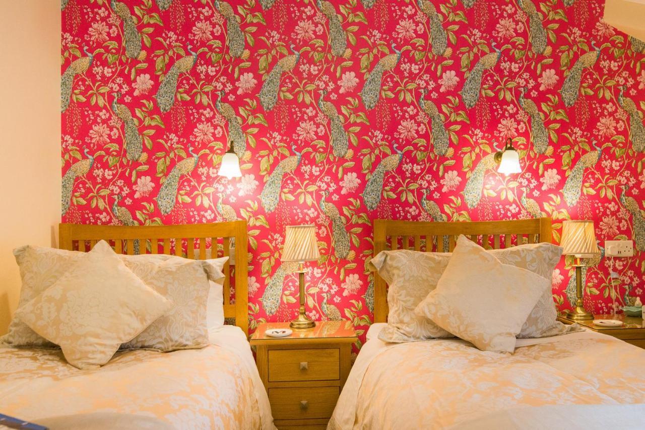 Middle Holly Cottage Scorton  Bagian luar foto