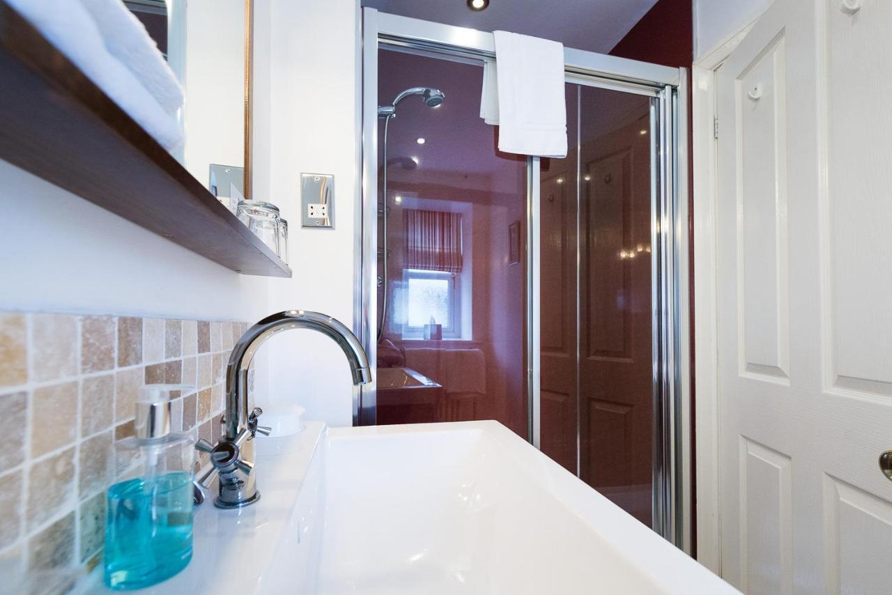 Middle Holly Cottage Scorton  Bagian luar foto